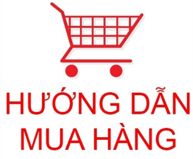 Hướng dẫn mua hàng