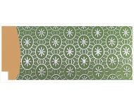 Khung tranh Hân Long Phát JHF-109-GR1