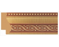 Khung tranh Hân Long Phát 207-G1