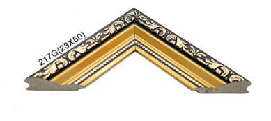 Khung tranh Hân Long Phát