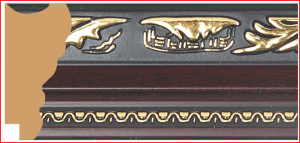 Khung tranh Hân Long Phát