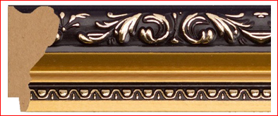 Khung tranh Hân Long Phát