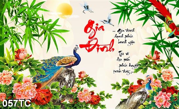 Tranh treo tường