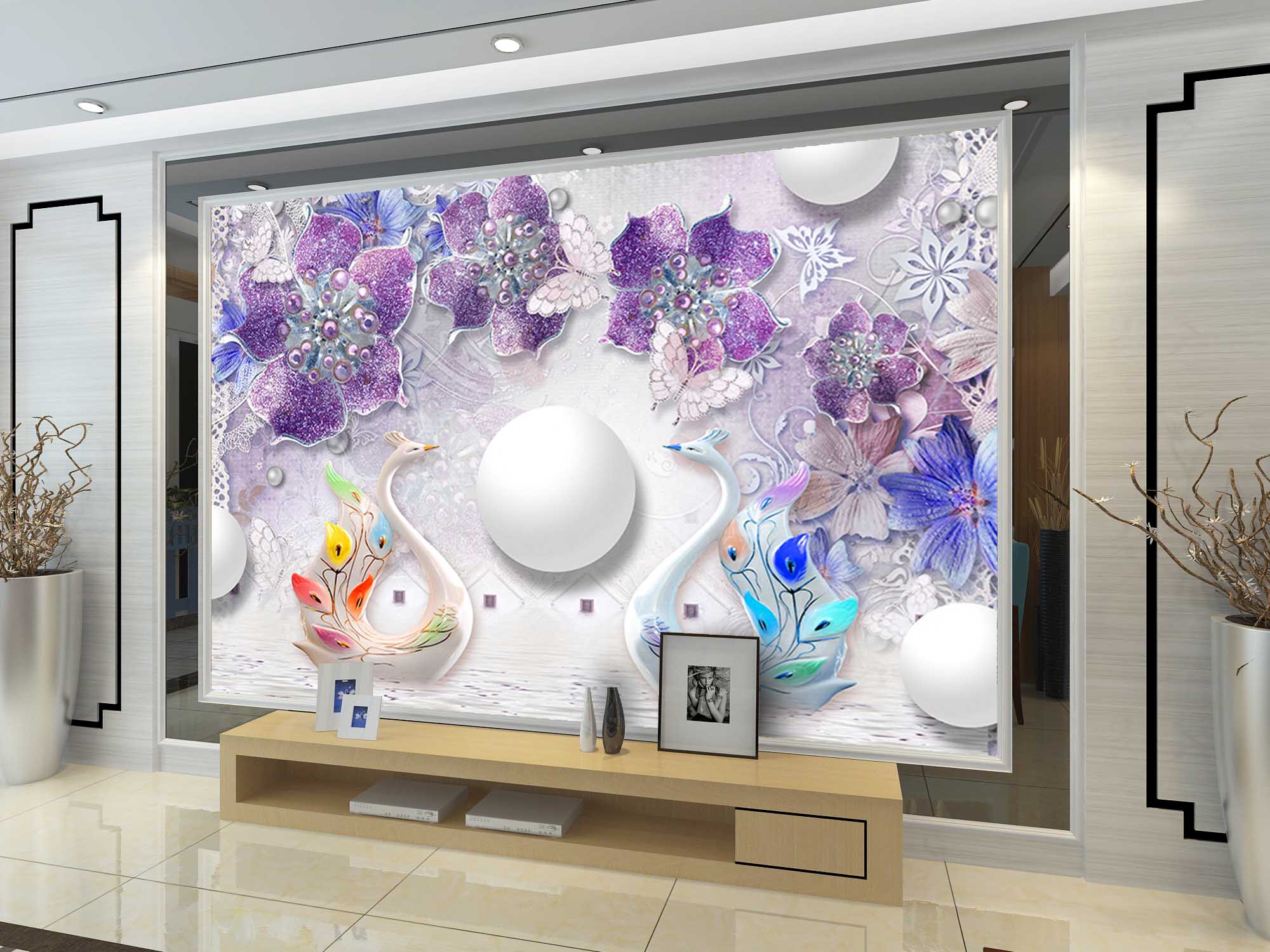 Tranh decor 2020