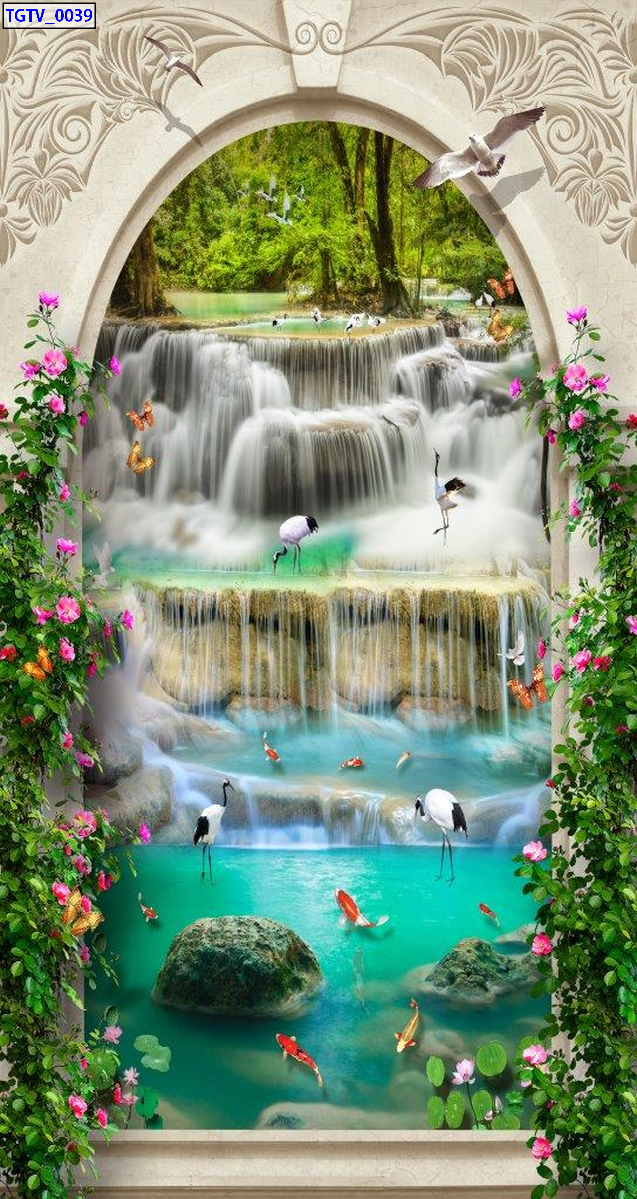 Tranh phong cảnh