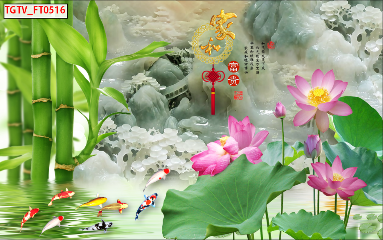 Tranh phong cảnh