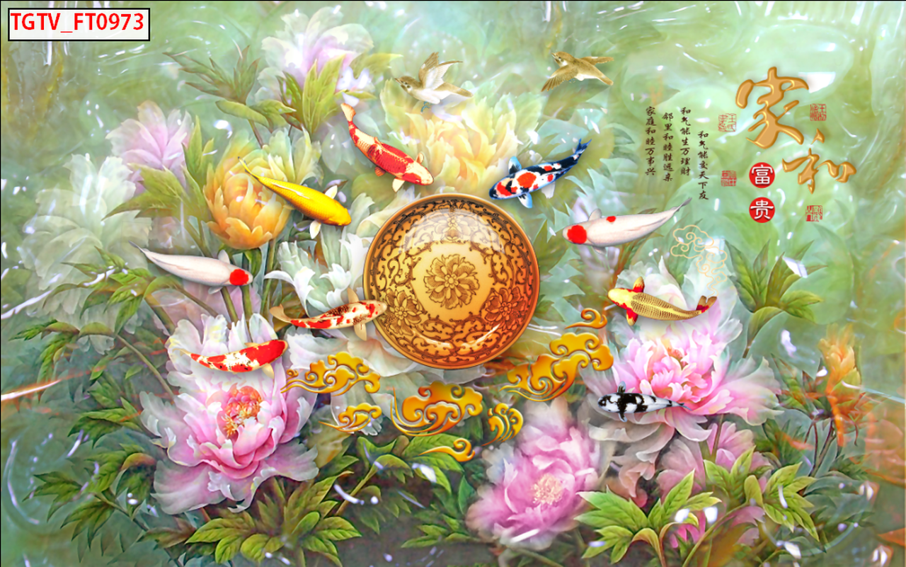 Tranh phong cảnh