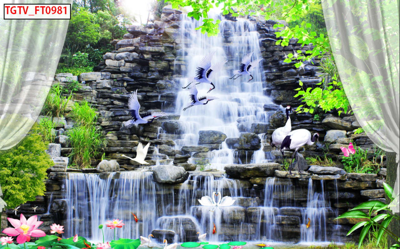 Tranh phong cảnh