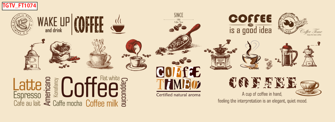 COFFE HOUSE