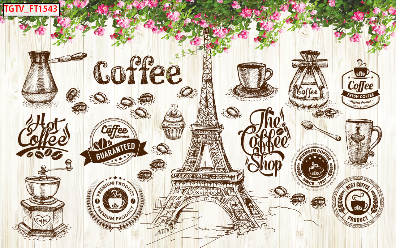 COFFE HOUSE