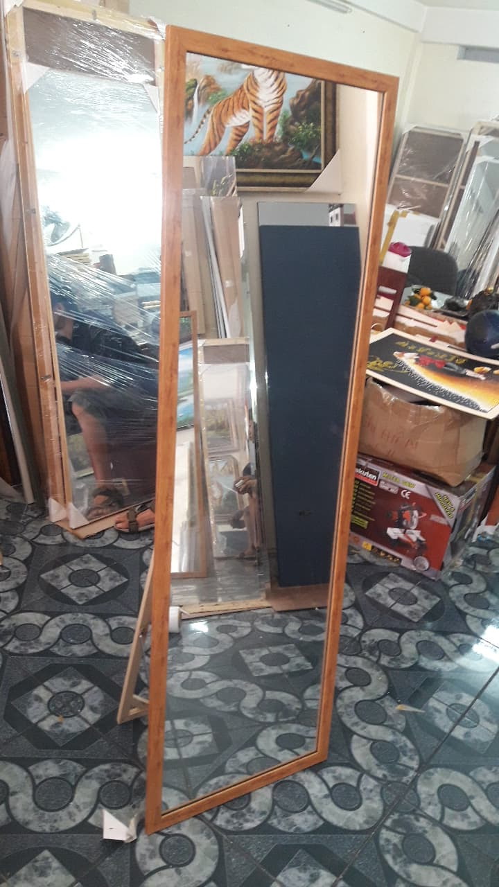 Gương Soi Toàn Thân